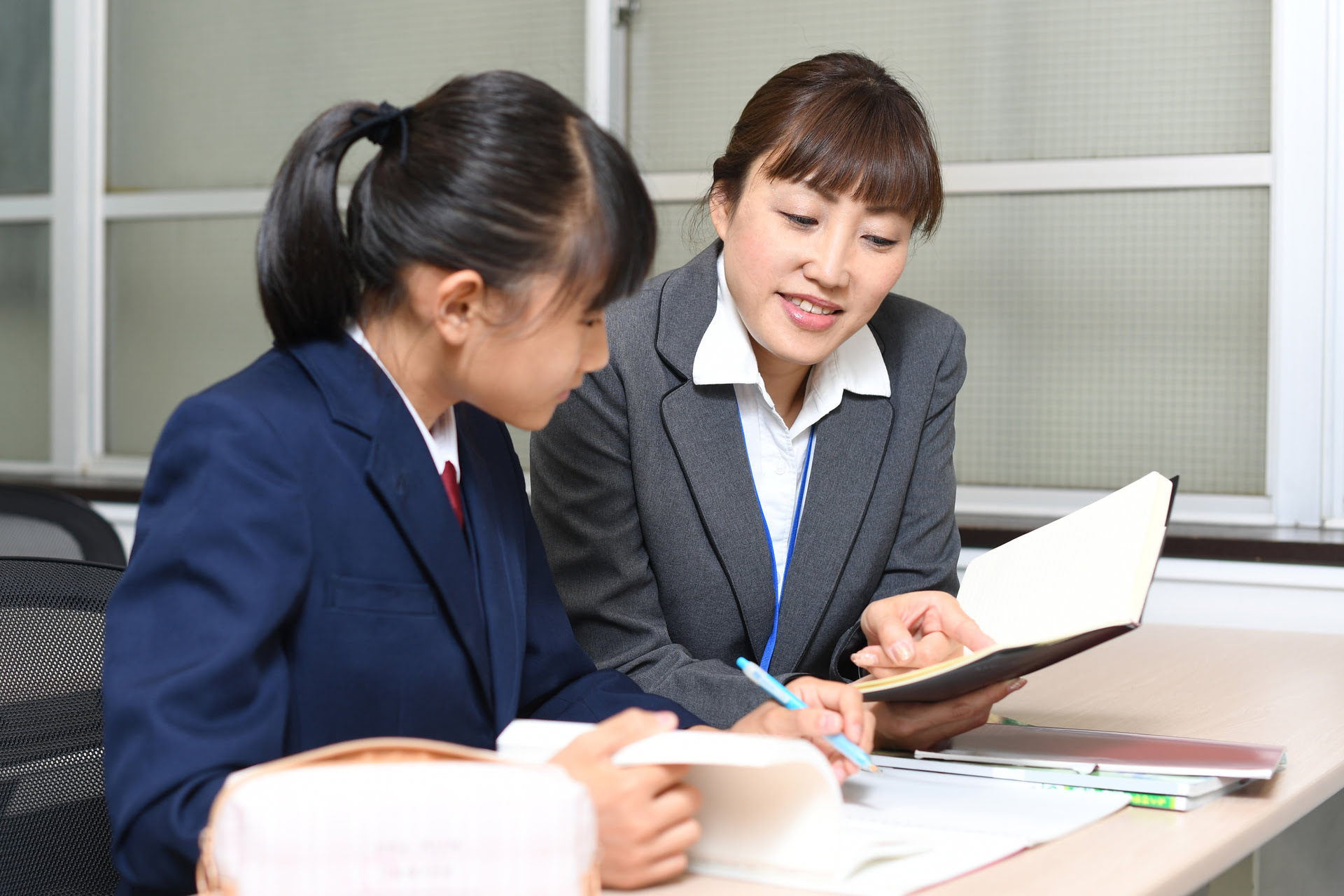 テスト対策で内申点アップ | 千葉県市川周辺の家庭教師ならスタディK