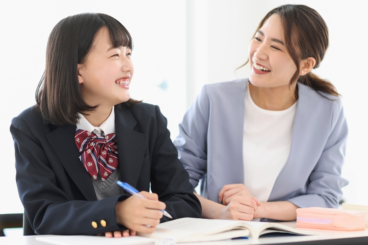 家庭教師