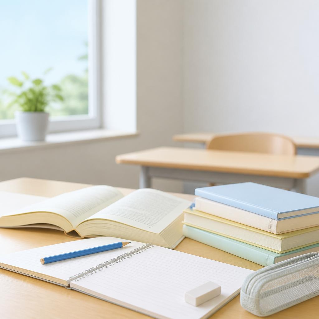 生徒の不安を理解し、基礎からしっかりサポート！